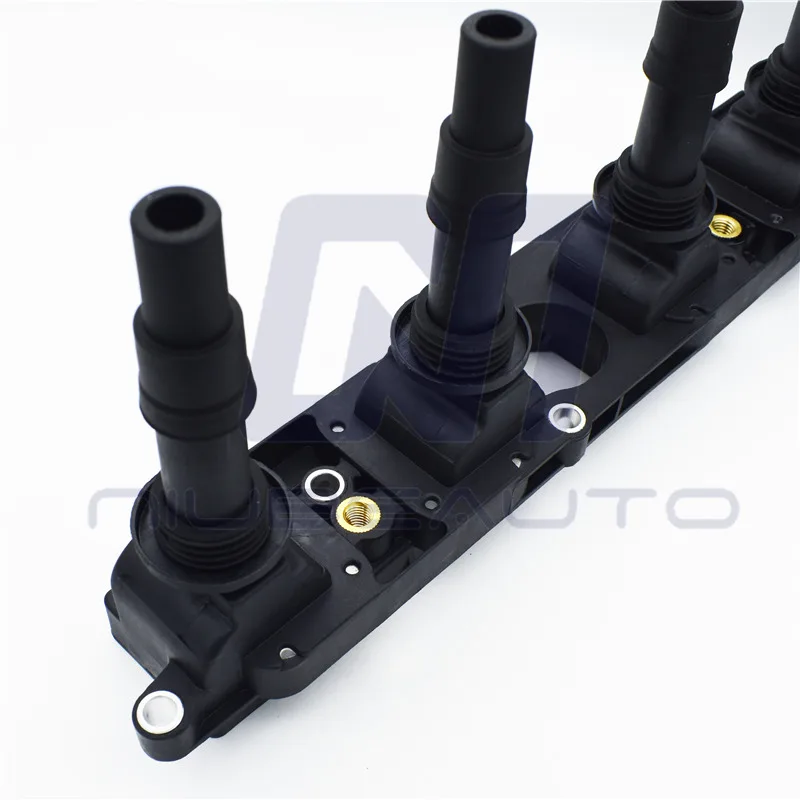 NIUBEAUTO Катушка зажигания для Opel Astra Corsa модели Insignia, Meriva Vectra 1.8L 90536194 09119567 1208008 9119567