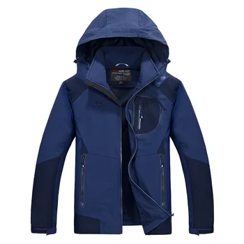 

Autumn Clothing Men and Women-Thin Raincoat Jacket Coat Couples Outdoor Elasticity Single Layer Breathable Quick Drying Clothes