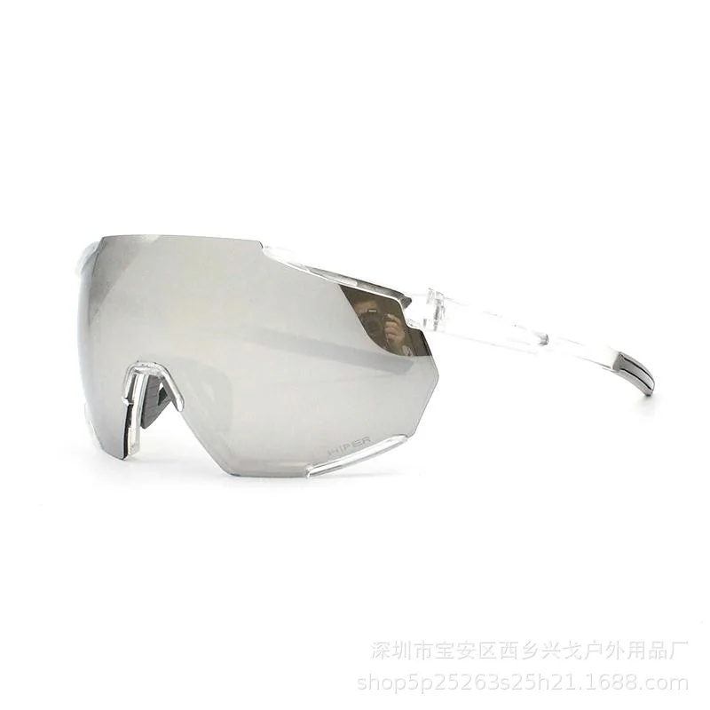 100% S2 S3 polarized Outdoor Sports Bike Bicycle Sunglasses Cycling Glasses Eyewear Peter Goggles eyeglass Gafas Ciclismo