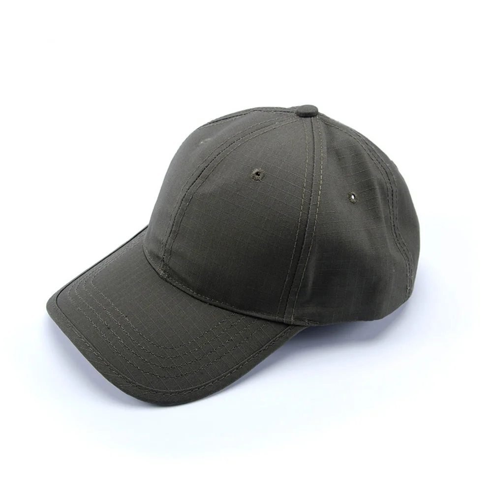 

Outdoor Multicam Camouflage Adjustable Cap Mesh Tactical Military Army Airsoft CSFishing Hunting Hiking Basketball Snapback Hat