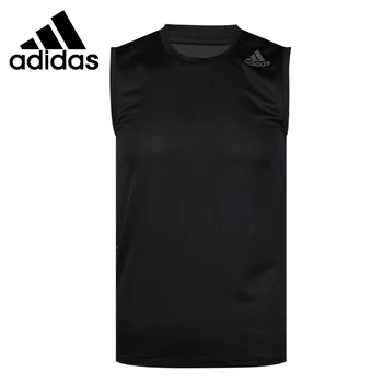 

Original New Arrival Adidas TRG SL T H.RDY Men's Vests T-shirts Sleeveless Sportswear