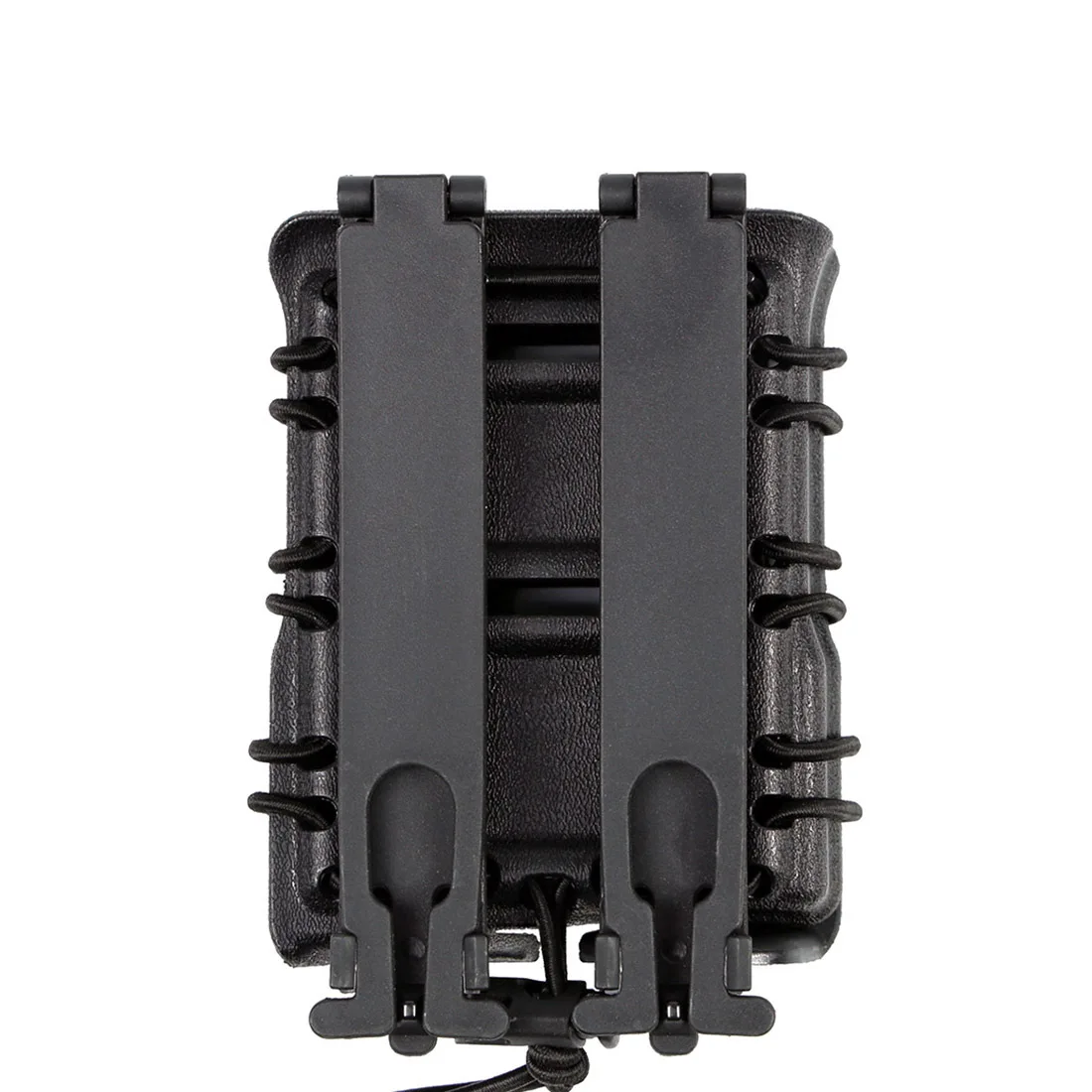 WST 7,62 подсумок для Molle плиты перевозчика-зеленый