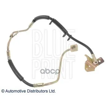 

Brake hose Jeep Grand Cherokee 1996-04 blue print item No. ada105317