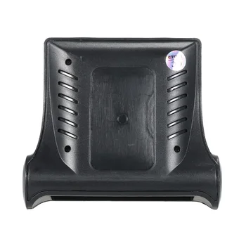 

Solar TPMS Wireless Car Tire Pressure Monitoring System with 4 External Sensors