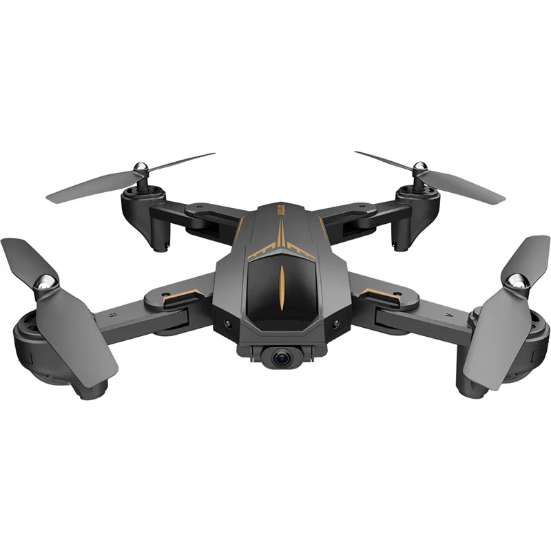 

GPS Folding Drone for Aerial Photography Xs812 Quadcopter around Follow Telecontrolled Toy Aircraft Model