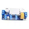 Protection automatique 5A Max DC-DC XL4005 abaisseur Module d'alimentation abaisseur réglable CC/CV carte de Charge au Lithium pour Arduino ► Photo 2/6