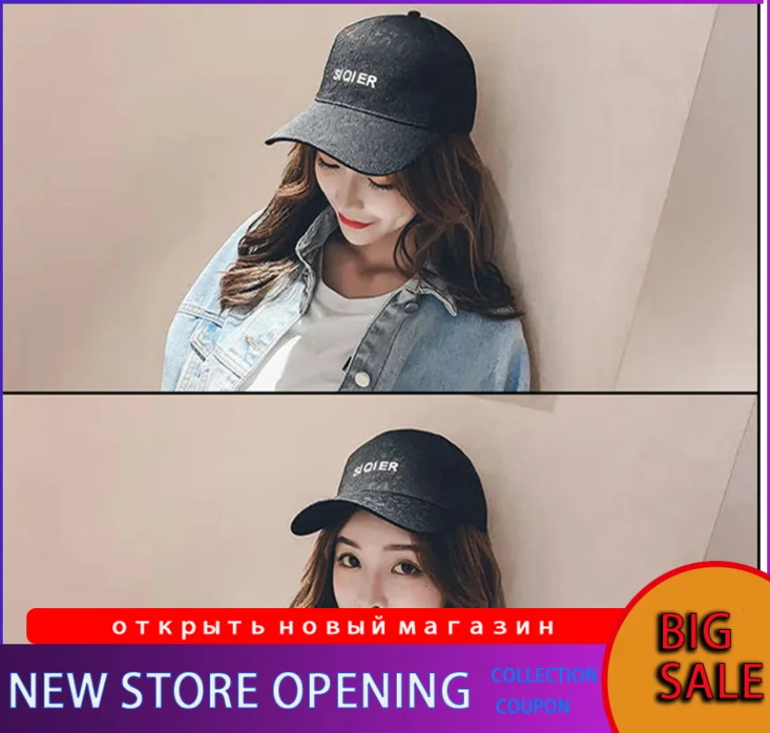 Новинка, хит продаж, женская бейсбольная кепка для девушек, с синтетическим удлинением волос, длинные волосы, парик, шапка, натуральная