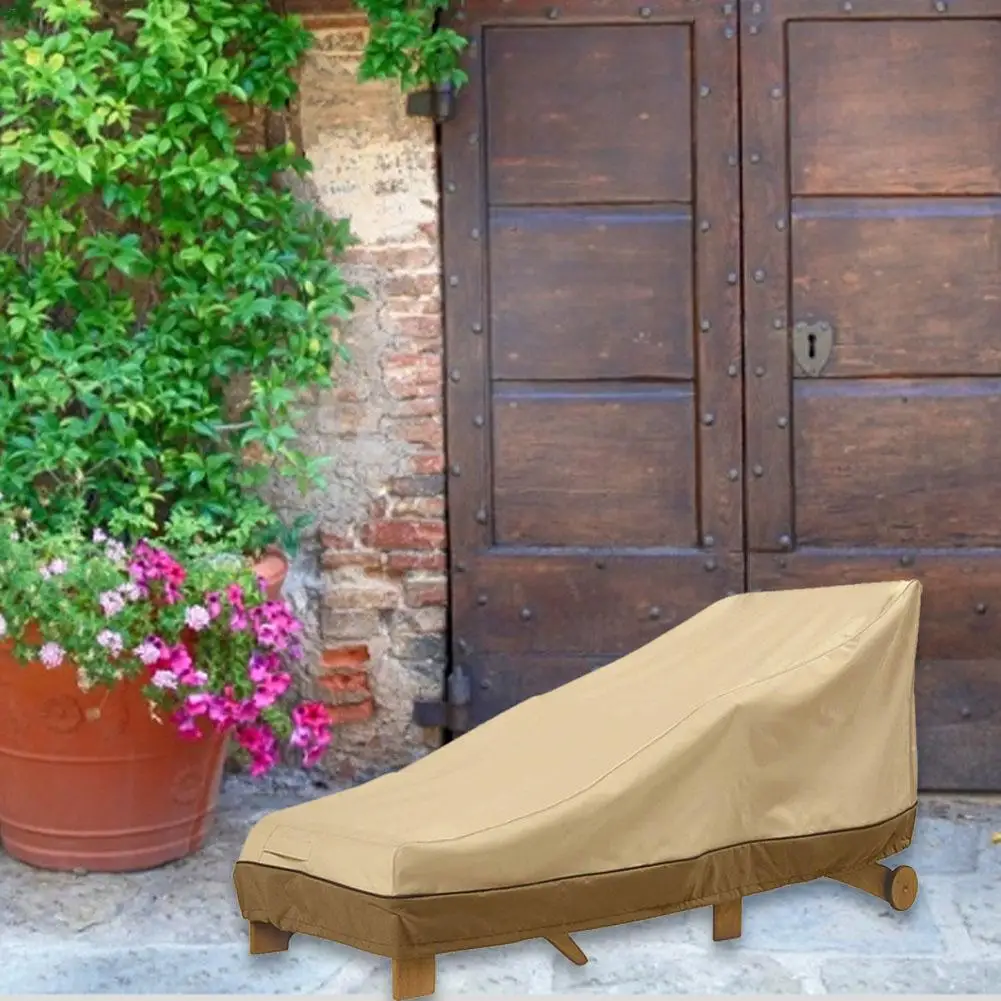 Пылезащитный чехол для террасного стула домашние аксессуары садовый