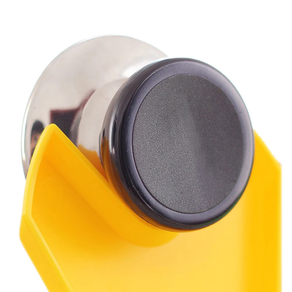 Spoon Stand Pan Bracket Storage Rack Plastic Pot Pan Cover Lid Creative Kitchen Spoon Rests