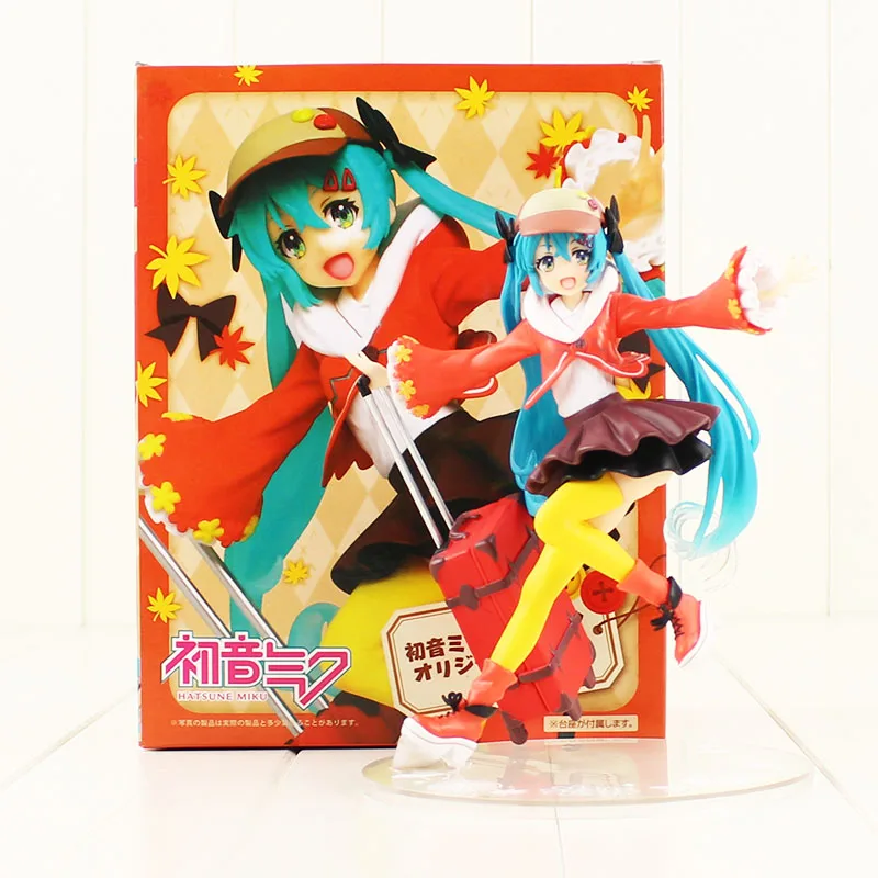 Розовый Вокалоид Hatsune Miku Sakura Figma 014 Figma 394 Sakura Hatsune ПХВ Мику фигурка Коллекционная модель детские игрушки кукла