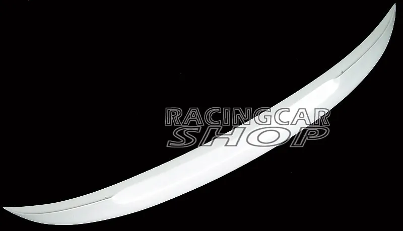 PERFORMANCE TYPE REAR TRUNK SPOILER FOR BMW E93 3-SERIES Convertible 318i 320i 325i 328i 330i 335i 335is 320d 325d 330dxDrive 07-13