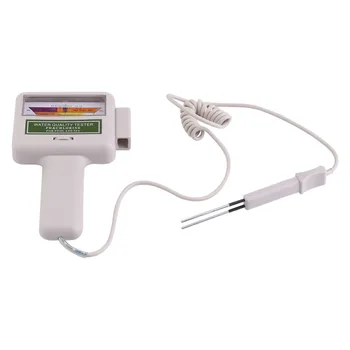 

PC101 PH Meter Portable Measure Water Quality PH CL2 Chlorine Tester Level Meter PH Tester for Swimming Pool Spa Aquarium