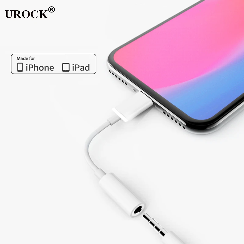 Для Lighting to 3,5 мм адаптер для наушников аудио Aux кабель адаптер для iPhone 11 xs X 7 IOS 13 для Lighting Jack сплиттер Aux Для Lighting to 3,5 мм адаптер для наушников аудио Aux кабель адаптер для iPhone 11 xs X 7 IOS 13 для Lighting Jack сплиттер Aux