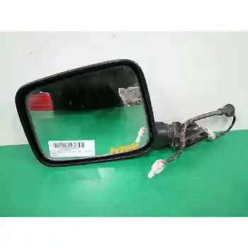 

2109061RH RIGHT REARVIEW MIRROR SUZUKI WAGON R + SR (EM)