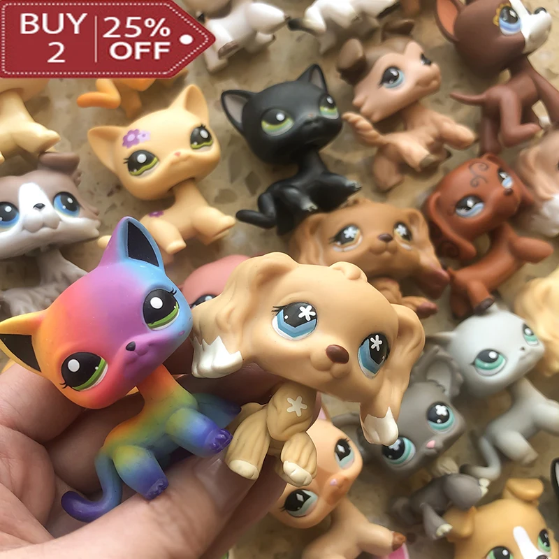 Most Valuable My Littlest Pet Shop at William Jackman blog