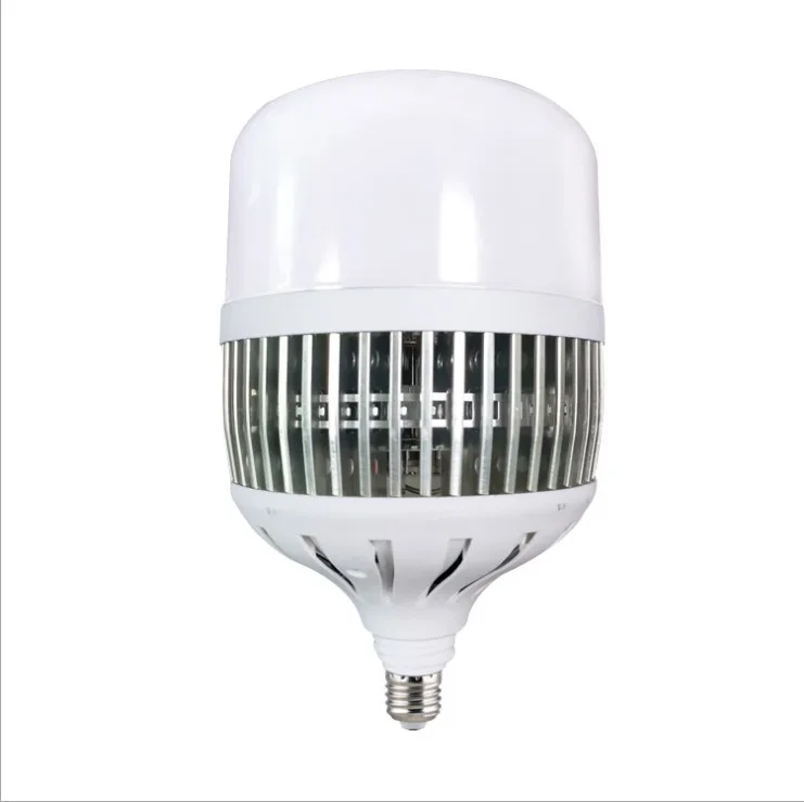 220V E27 E40 led white light high power bubble ball bulb energy saving ceiling lamp 85W 105W 150W 200W | Освещение