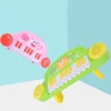 Kids Children Piano Toys Mini Electronic Piano Keyboard Musical Instrument Toy With 10 Pre-loaded Demo Songs For Kid Gifts 3