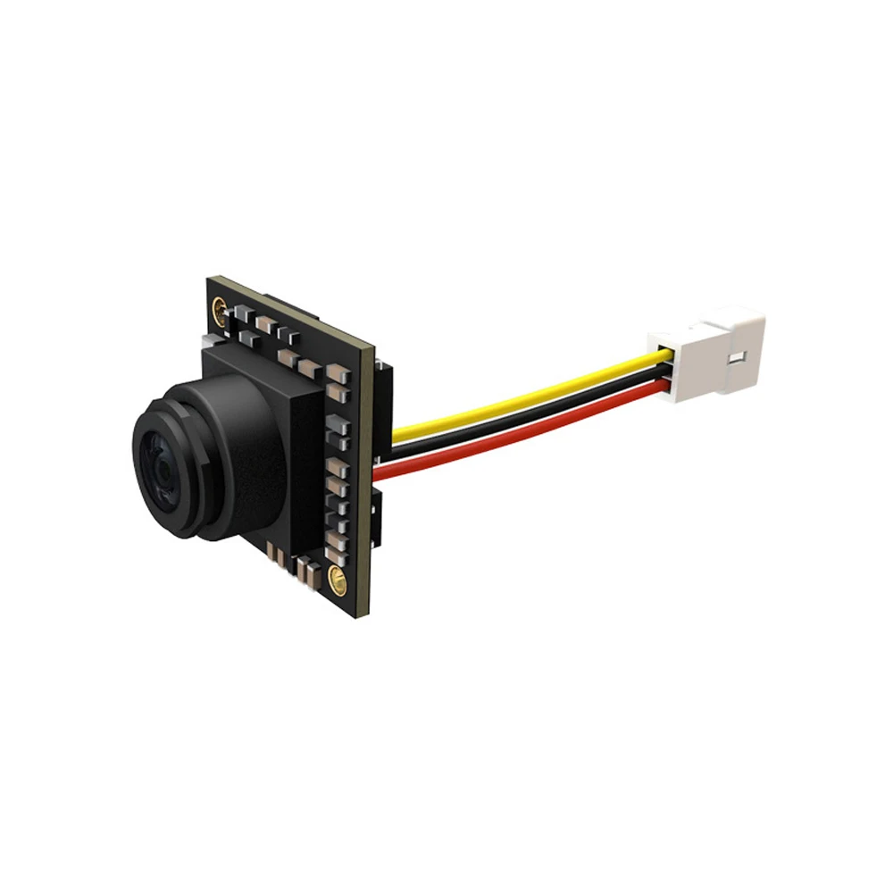 2020 Новый RunCam Nano 3 Nano3 1/3 '𧠀TVL 1 1g ульсветильник FOV 160 градусов широкий угол NTSC CMOS