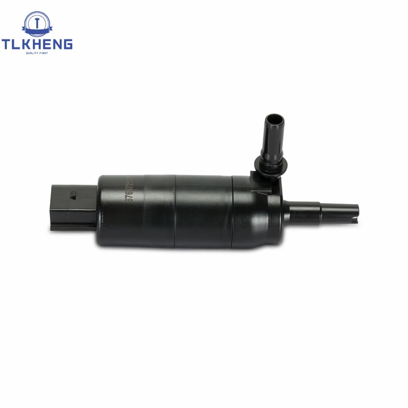 Новый насос для очистки фар мойки BMW F20 F30 F35 F10 F07 F01 F02 F25 E70 E71 E89 oe