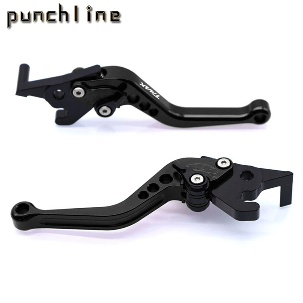 Подходит для TMAX 560 2020 2021 YAMAHA TMAX530 2012 2019 TMAX500 2010 2011 аксессуары Короткие тормозные