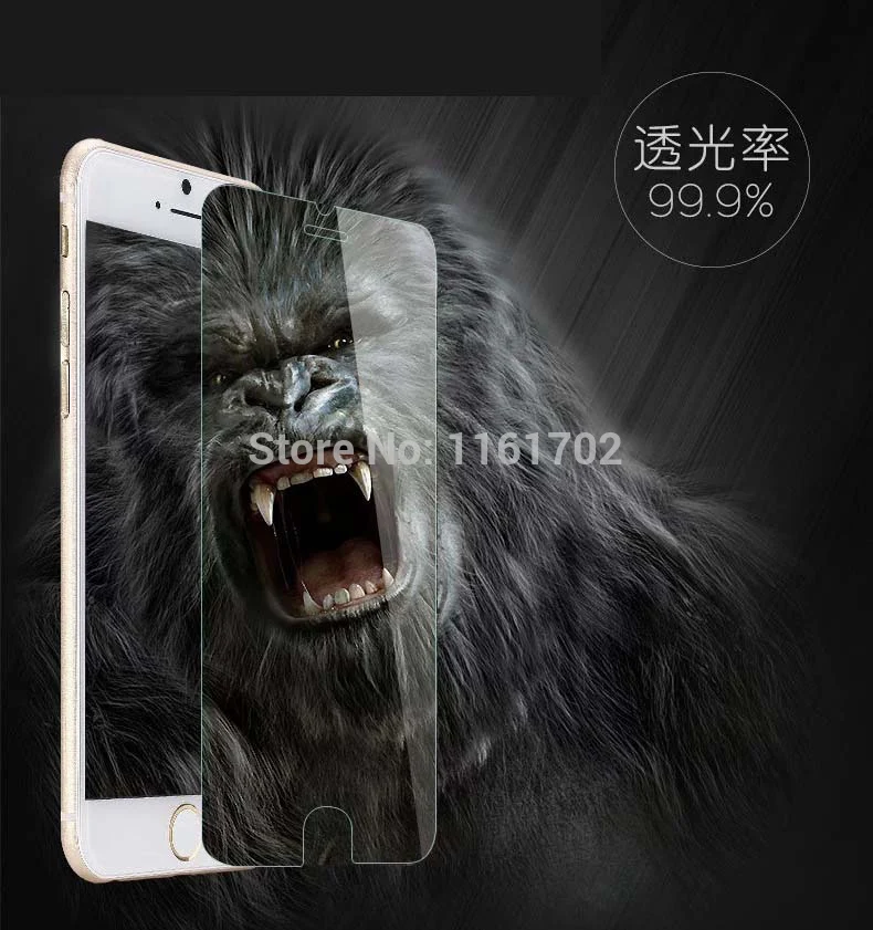 0 3 мм ЖК прозрачная защитная пленка из закаленного стекла для IPhone 12 11 Pro Max X XS XR MAX 4 5