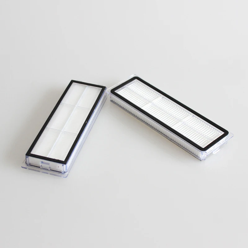 Hepa Filter for Xiaomi Mijia 1C 2C STYTJ01ZHM / Dreame F9 / Mi Robot Vacuum Mop Cleaner Roller Brush Accessories Spare Parts Kit Hepa Filter for Xiaomi Mijia 1C 2C STYTJ01ZHM / Dreame F9 / Mi Robot Vacuum Mop Cleaner Roller Brush Accessories Spare Parts Kit