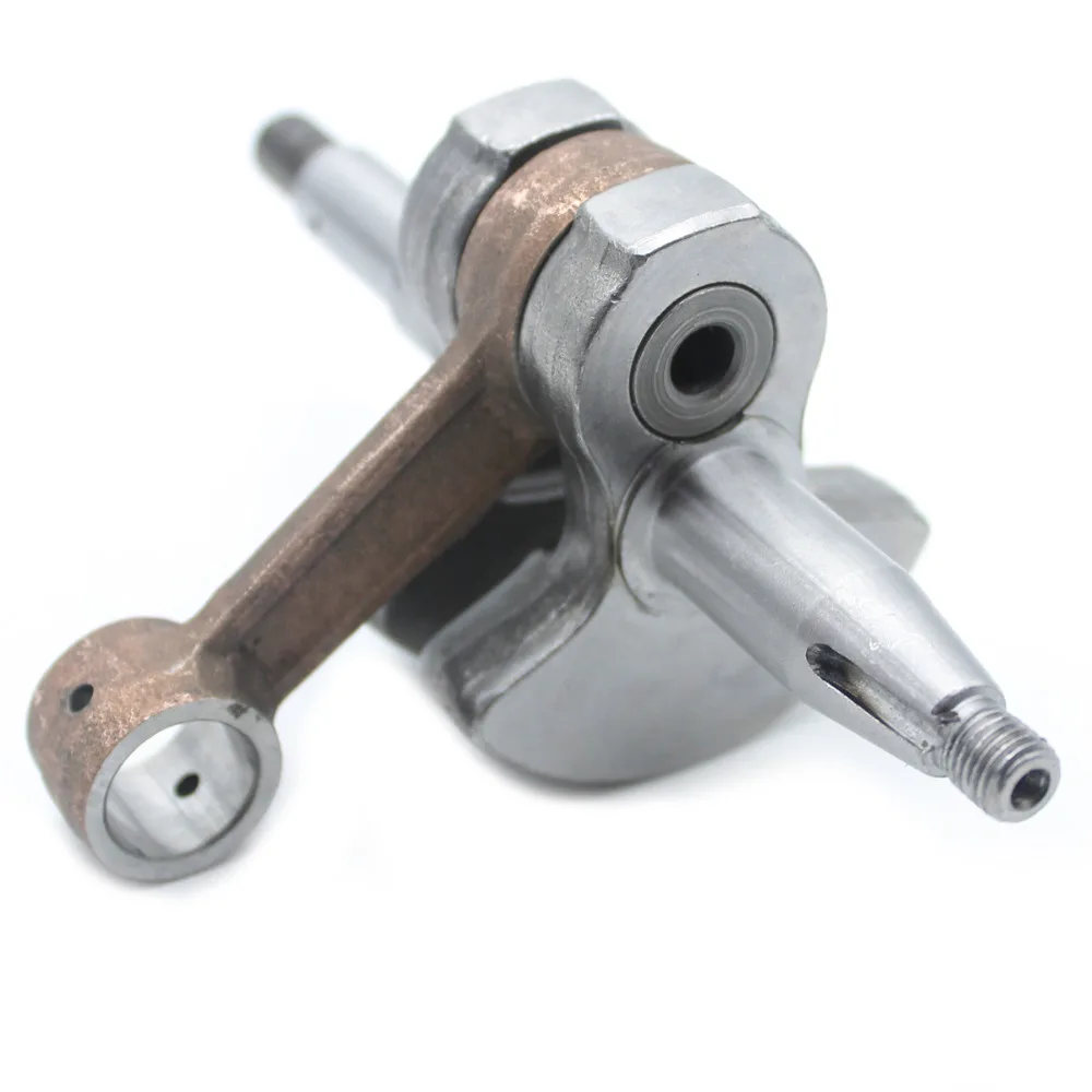 Crank Shaft Crankshaft For HUSQVARNA 61 66 162 266 268 272