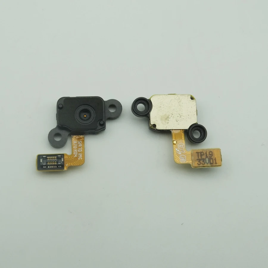 

5pcs/lot Fingerprint Sensor Module Flex Cable For Samsung Galaxy A70 SM-A705