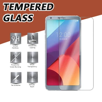 

200pcs 2.5D 9H Tempered Glass Film For LG G8 G8S G8X THINQ W30 PRO Q60 Q70 K50 K50S K61 Premium Guard Toughen Screen Protector