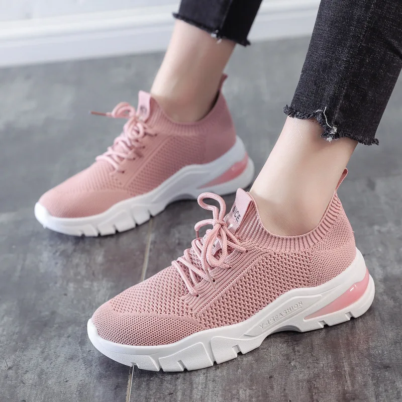 

Shoes for women sneakers womens shoes Rubber slip on shoes for women flats shoes Casual