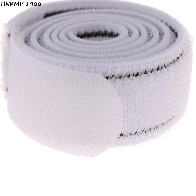 Description Picture 5 of item1pcs Catheter Fixator Elastic Comfortable External Durable Urine Bag Leg Holder Fixation Band Fixation Starp Fixator