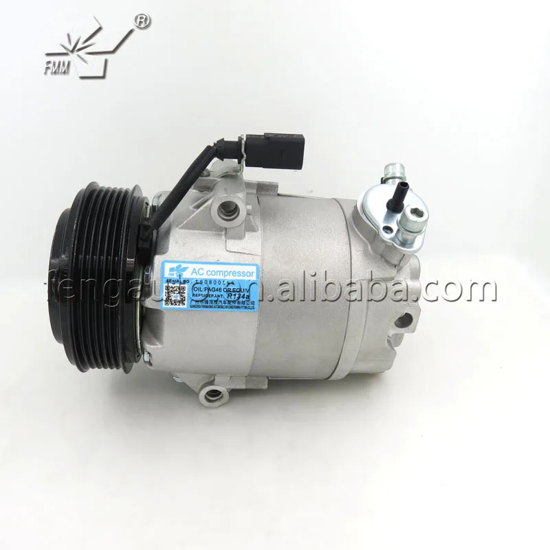 68242 6570140 CVC Кондиционер авто ac компрессор для поло 1.6L-L4 | Автомобили и мотоциклы