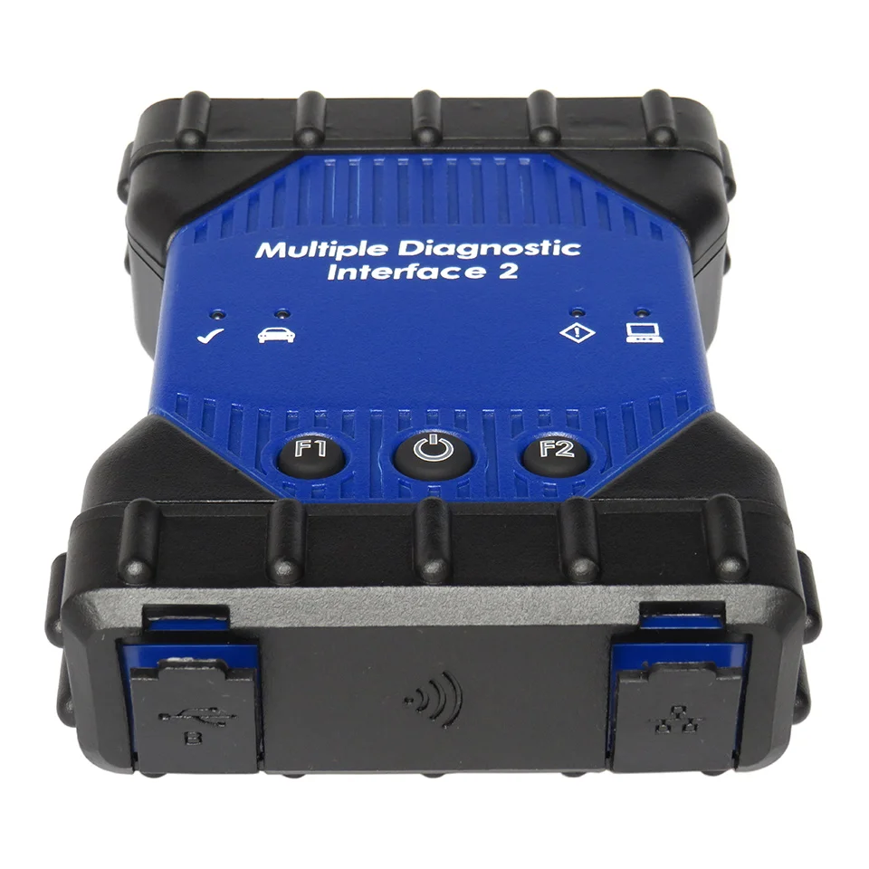 MDI2 Многофункциональный интерфейсный инструмент MDI 2 USB WIFI новейший многоязычный
