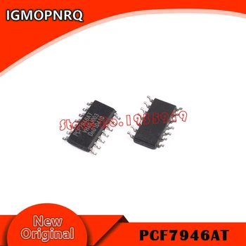 

PCF7946AT PCF7946 7946 SOP-14 new and original IC