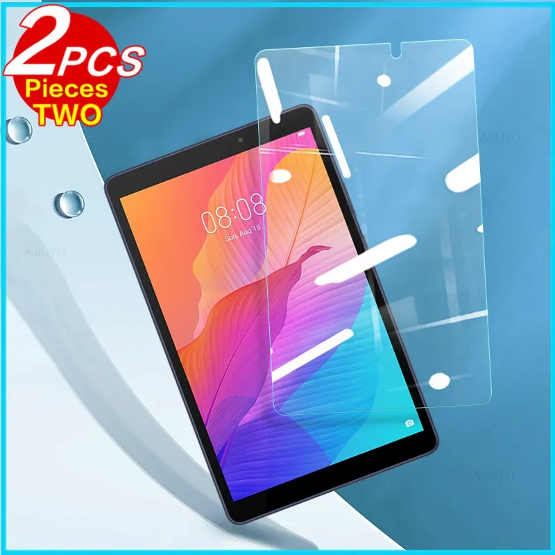 Закаленное стекло для Huawei MatePad T8 2020 8 0 дюймов KOBE2 L09 L03 Защитная пленка экрана