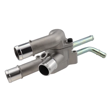 

Upgraded Aluminium Thermostat Housing for Hyundai Control Assembly-Coolant Temperature 25600-23640 2560023640