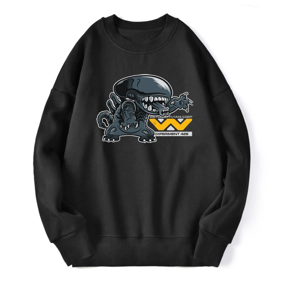 

2020 New Arrival Fleece Warm Pullover Man Long Sleeve Crewneck Sweatshirt Tracksuit 2020 Male Comfortable Fit Outdoor Pullovers