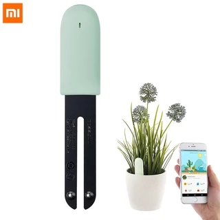 Цифровой глобальная версия Xiaomi HHCC Mi умный тестер для освещения почвы травы