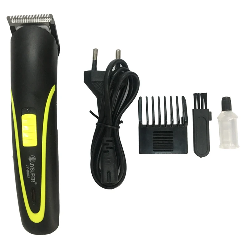 jy super trimmer 8802