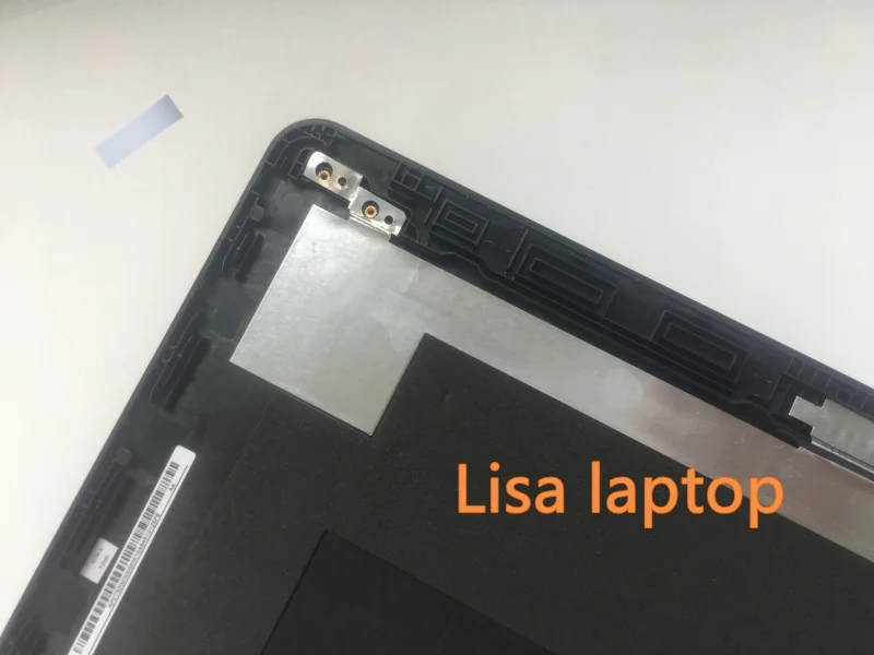 Для lenovo ЖК-задняя крышка ThinkPad E550 E555 00HN434