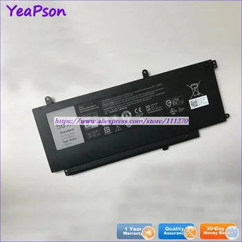 

Yeapson 7.4V 56Wh Genuine 4P8PH G05H0 0G05H0 Laptop Battery For Dell Inspiron 15-7548 Notebook computer