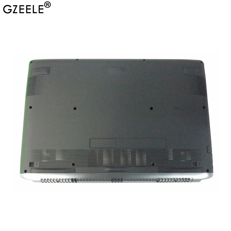 Новинка для Acer Aspire V Nitro VN7-593G нижняя базовая обложка чехол ноутбука Заменить