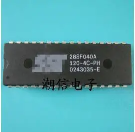 

Free shipping new%100 new%100 SST28SF040A-120-4C-PH DIP-32
