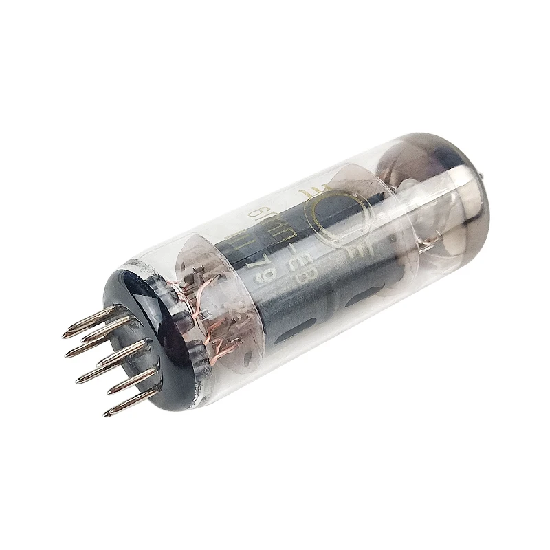 Amplificadora de Tubo Válvula Eletrônico Ghxamp Peças 6n1n-eb Pode Atualizar 6n1n - 6p1 Tubos Diy 2 - Image 6