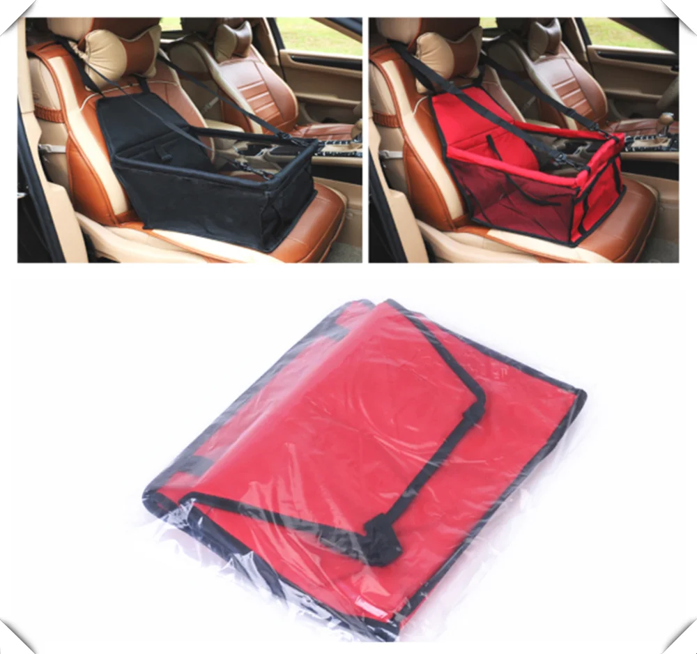 Car interior anti-dirty pad front seat front row small and medium dog cat for Chevrolet GPiX Jay Groove Beat Avalanche 34