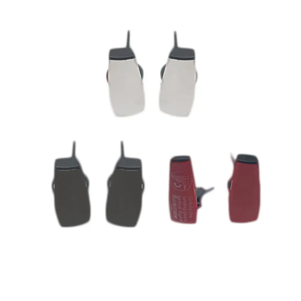

For Dji Mavic Air Tripod Rear Arm Stand Left Rear Right Rear Motor Arm Stand Repair Parts 1 Pair