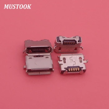 

Micro mini USB Charging Charger Dock Port jack socket Connector For blackberry playbook DELL Venue Pro 8 Tablet Repair Part
