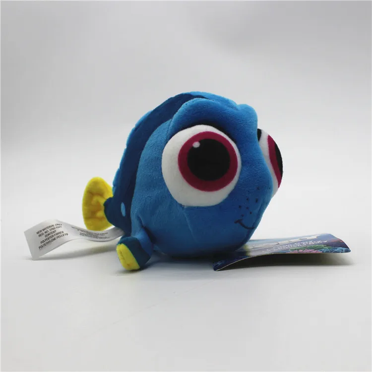1piece18cm 30cm Bulma Nemo Ve Dory Kader Karikatur Anime Pelus Yumusak Oyuncaklar Cocuklar Icin Aliexpress Toys Hobbies