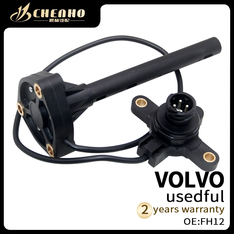 

Новый датчик уровня охлаждающей жидкости CHENHO для VOLVO 21042447 21521353 24424110 22022794 7421042447