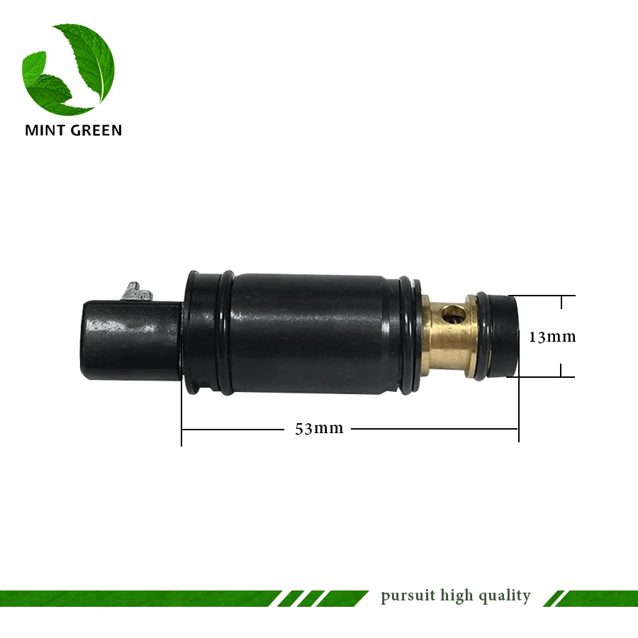 

Denso 5SL12C AC Compressor Control Valve for Car Fiat Opel ac Control Valve